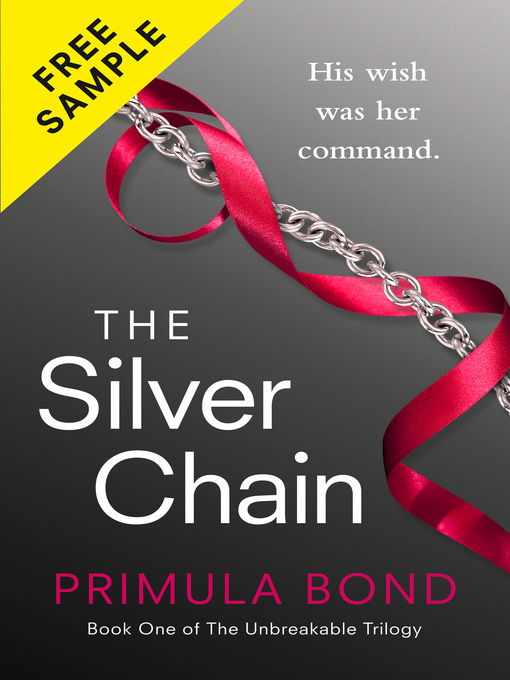 Title details for The Silver Chain Free Sample by Primula Bond - Available